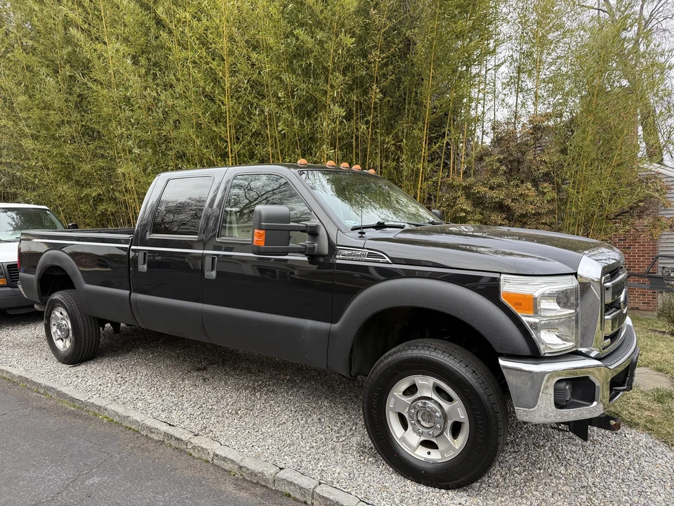 2015 Ford Super Duty 3rd Gen - Image 5 of 24