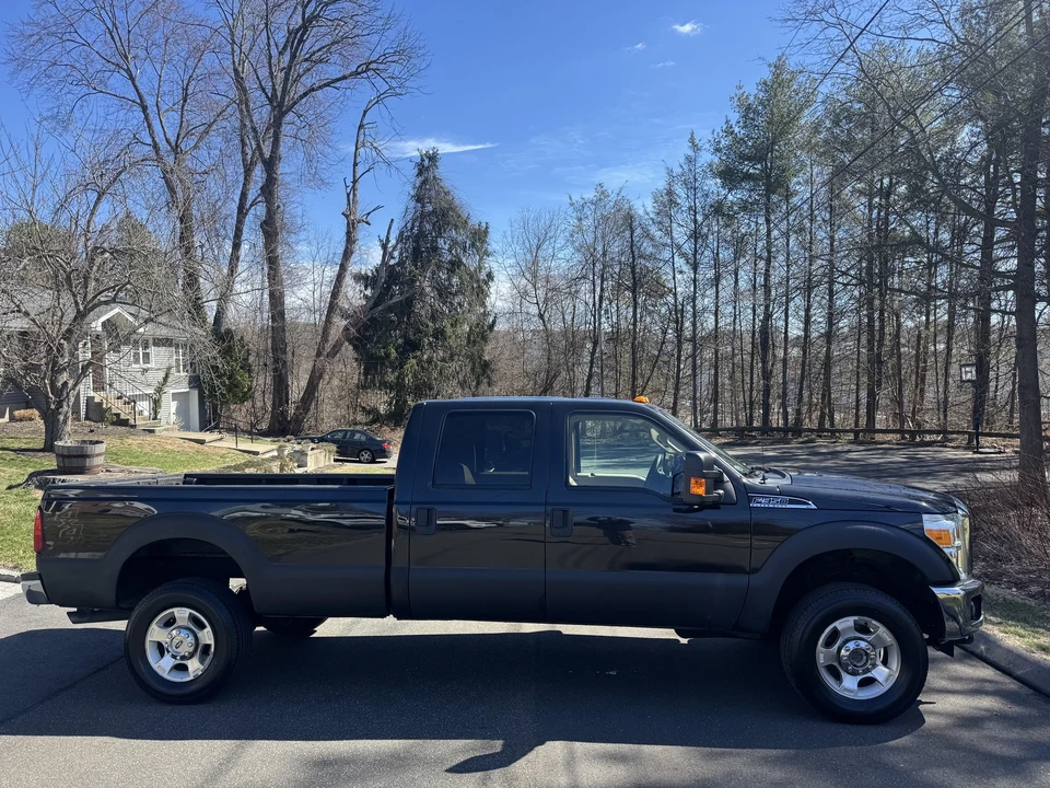 2015 Ford Super Duty 3rd Gen - Image 17 of 24