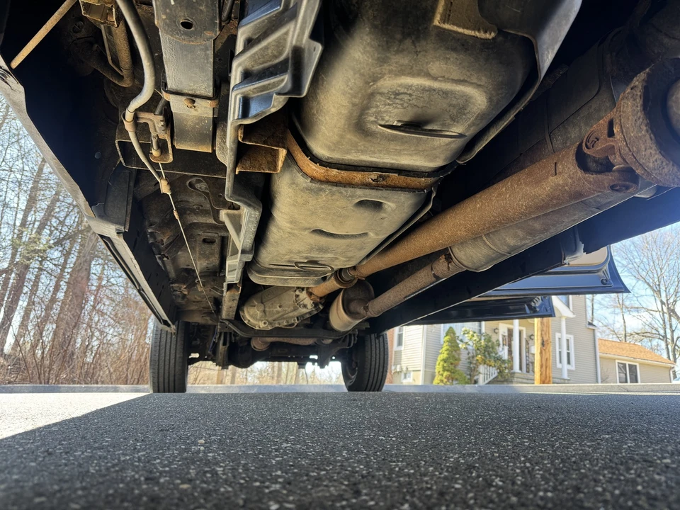 2015 Ford Super Duty 3rd Gen - Image 9 of 24