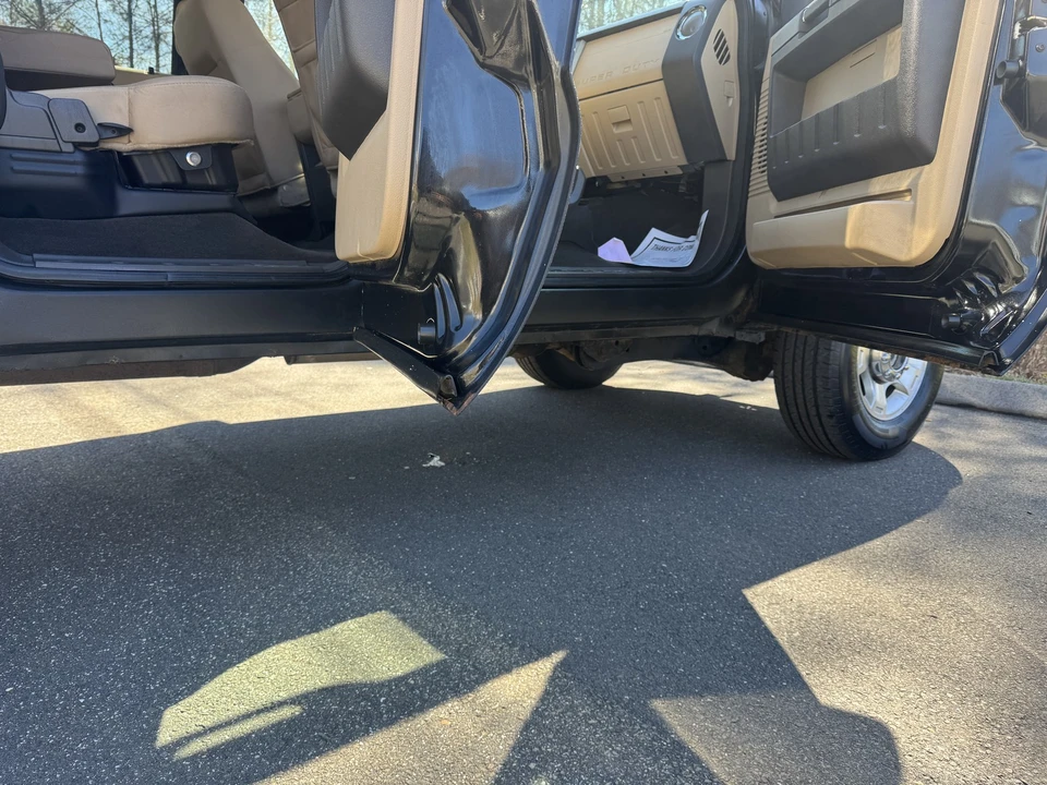 2015 Ford Super Duty 3rd Gen - Image 15 of 24