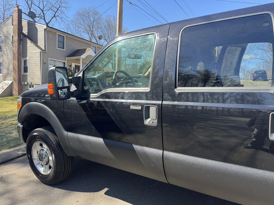 2015 Ford Super Duty 3rd Gen - Image 11 of 24