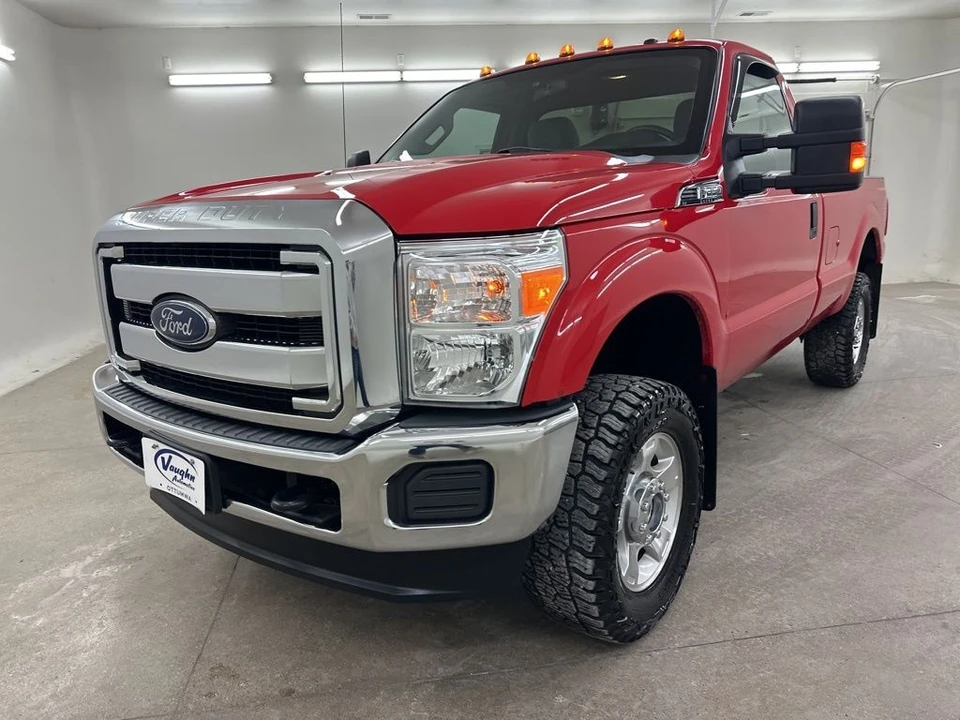 2015 Ford Super Duty 2nd Gen - Image 6 of 12