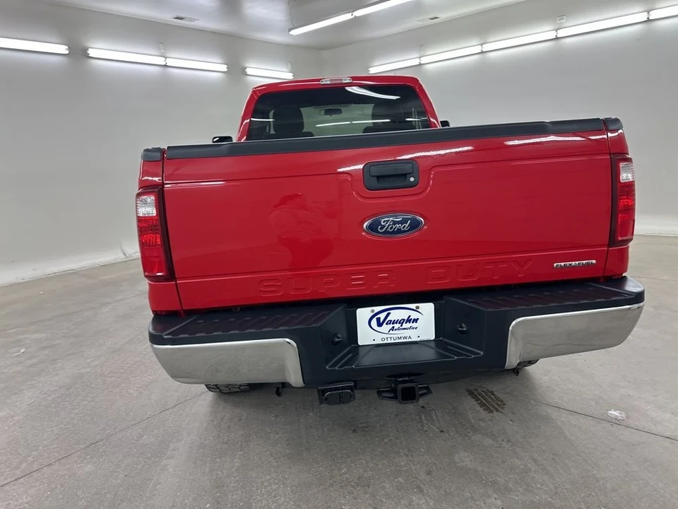 2015 Ford Super Duty 2nd Gen - Image 10 of 12