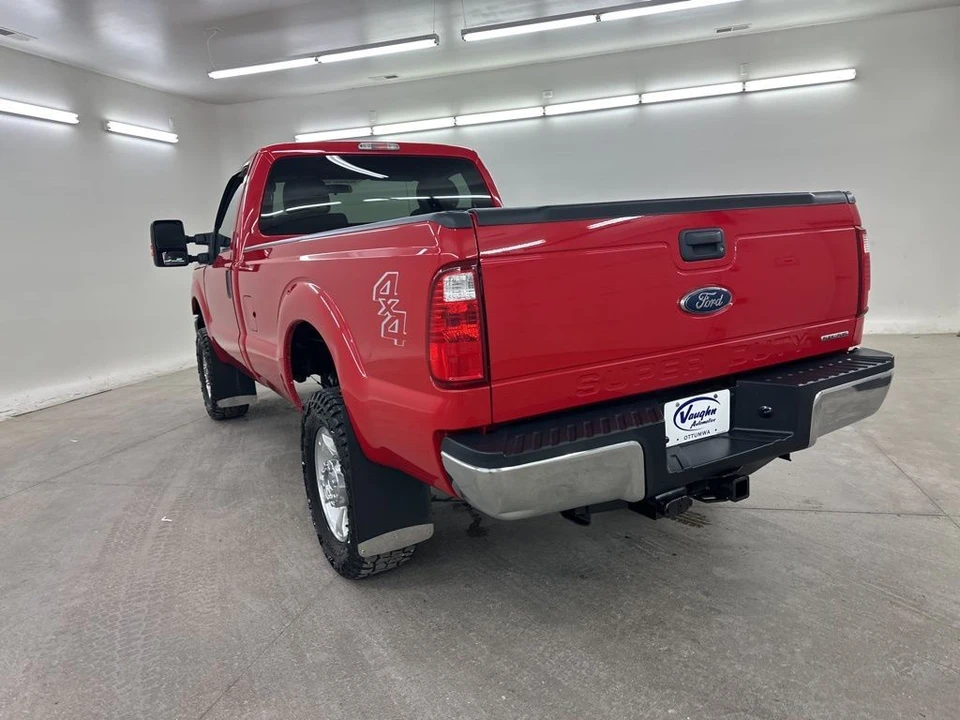 2015 Ford Super Duty 2nd Gen - Image 9 of 12