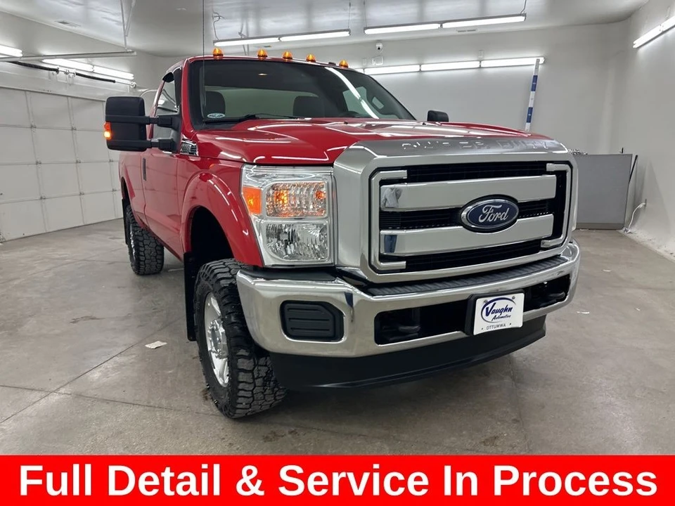 2015 Ford Super Duty 2nd Gen - Image 3 of 12