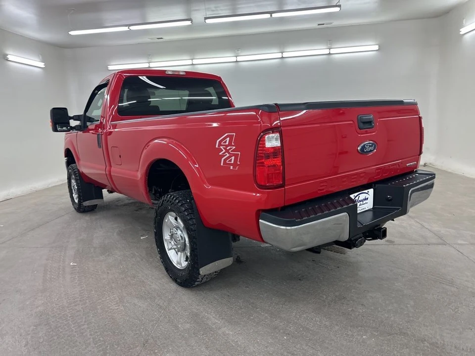 2015 Ford Super Duty 2nd Gen - Image 8 of 12