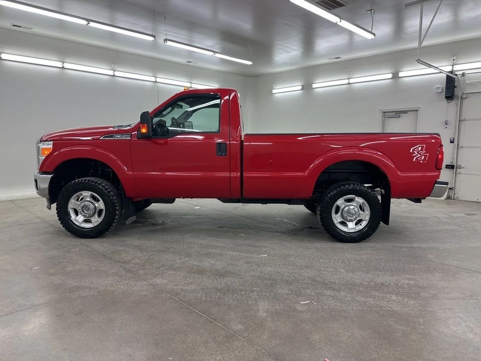 2015 Ford Super Duty 2nd Gen - Image 7 of 12
