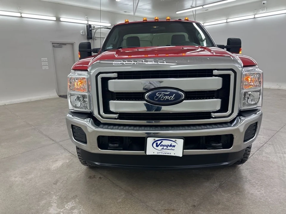 2015 Ford Super Duty 2nd Gen - Image 4 of 12