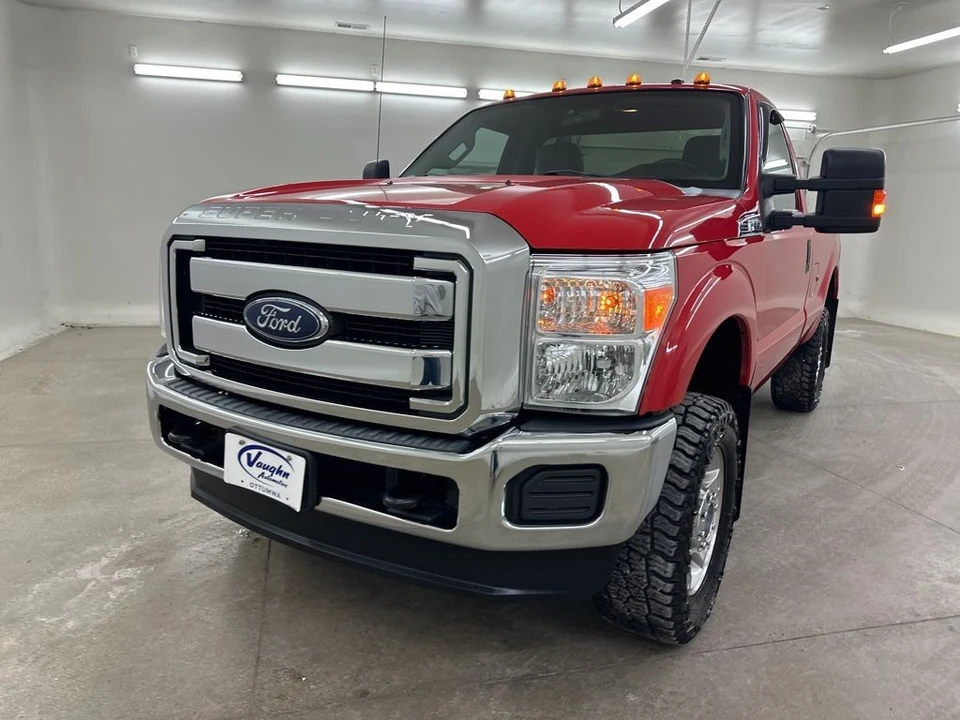 2015 Ford Super Duty 2nd Gen - Image 5 of 12