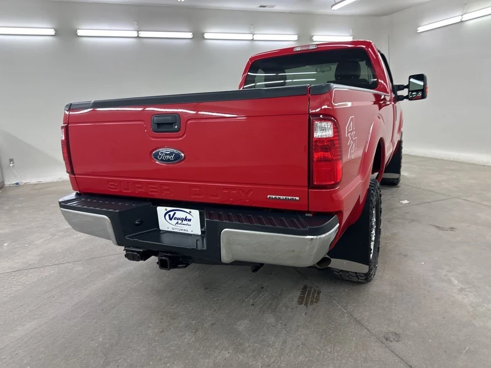2015 Ford Super Duty 2nd Gen - Image 11 of 12