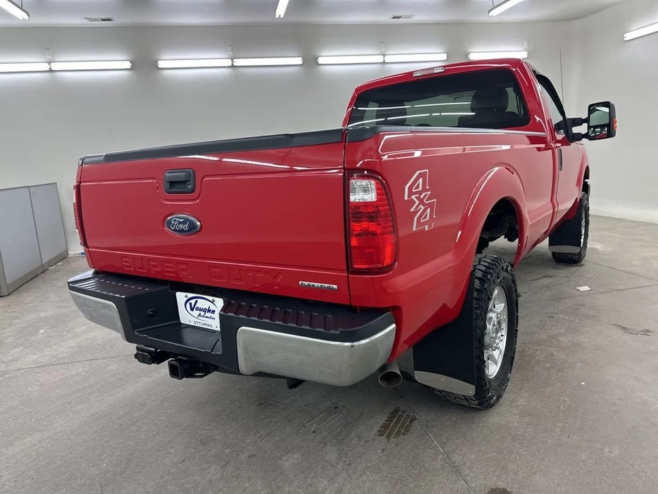 2015 Ford Super Duty 2nd Gen - Image 12 of 12