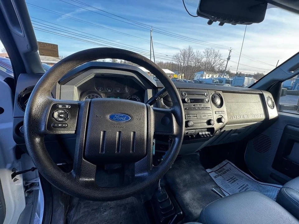 2015 Ford Super Duty 3rd Gen - Image 14 of 14