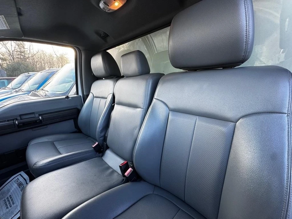 2015 Ford Super Duty 3rd Gen - Image 13 of 14