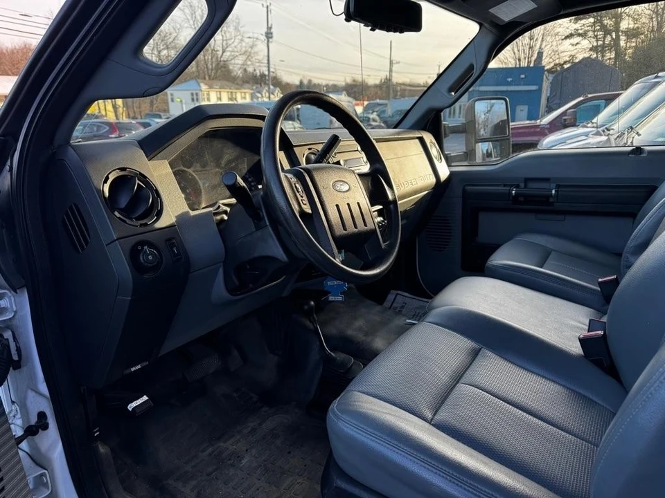 2015 Ford Super Duty 3rd Gen - Image 12 of 14