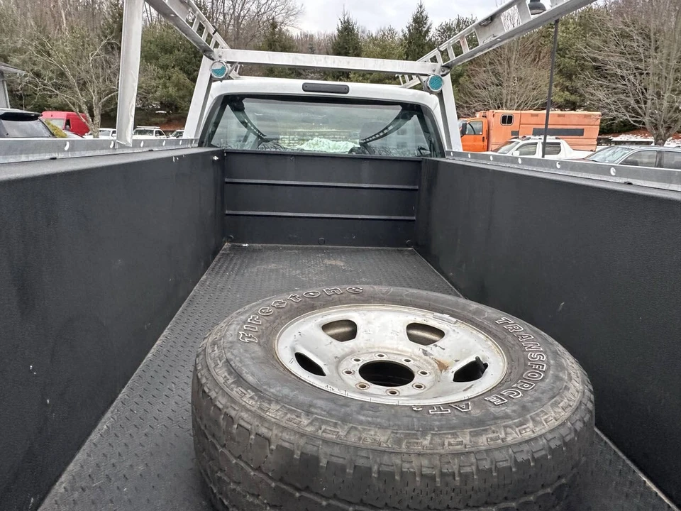 2015 Ford Super Duty 3rd Gen - Image 11 of 12