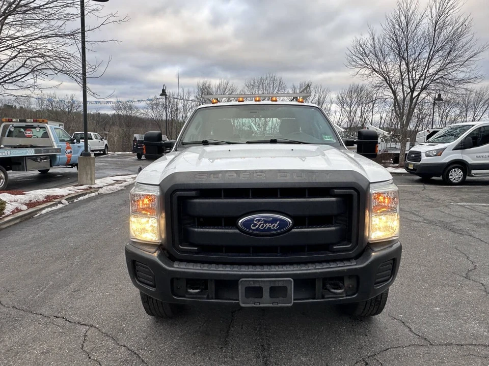 2015 Ford Super Duty 3rd Gen - Image 3 of 12