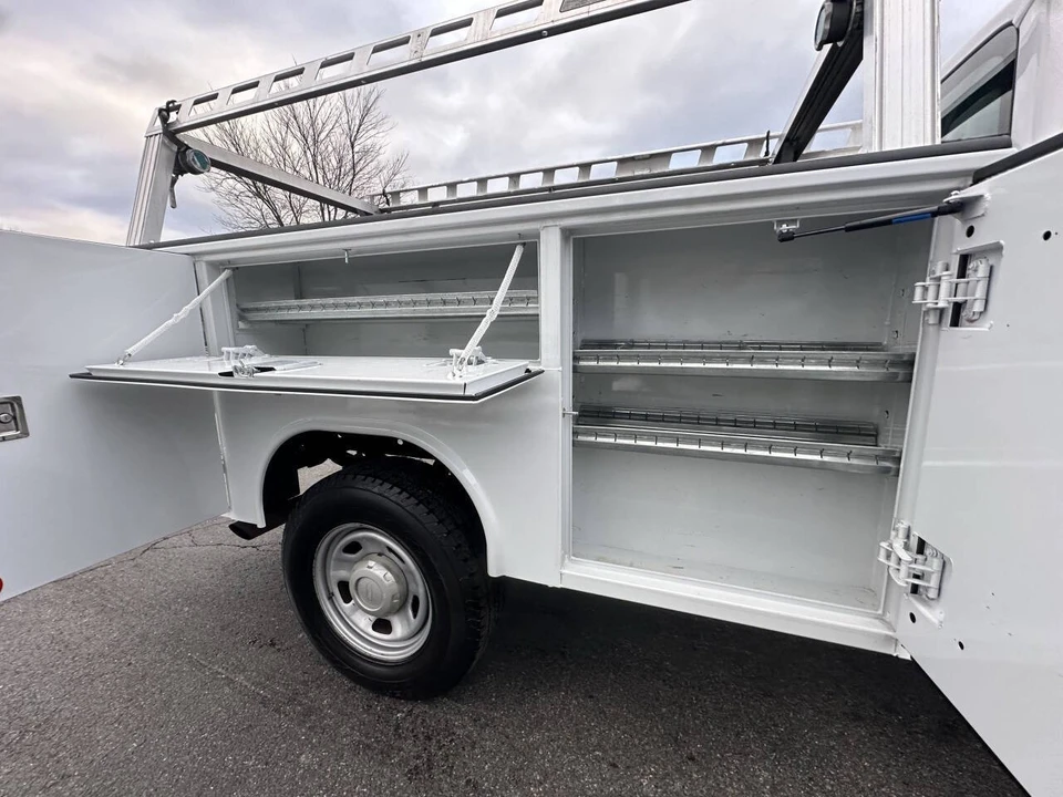 2015 Ford Super Duty 3rd Gen - Image 6 of 12