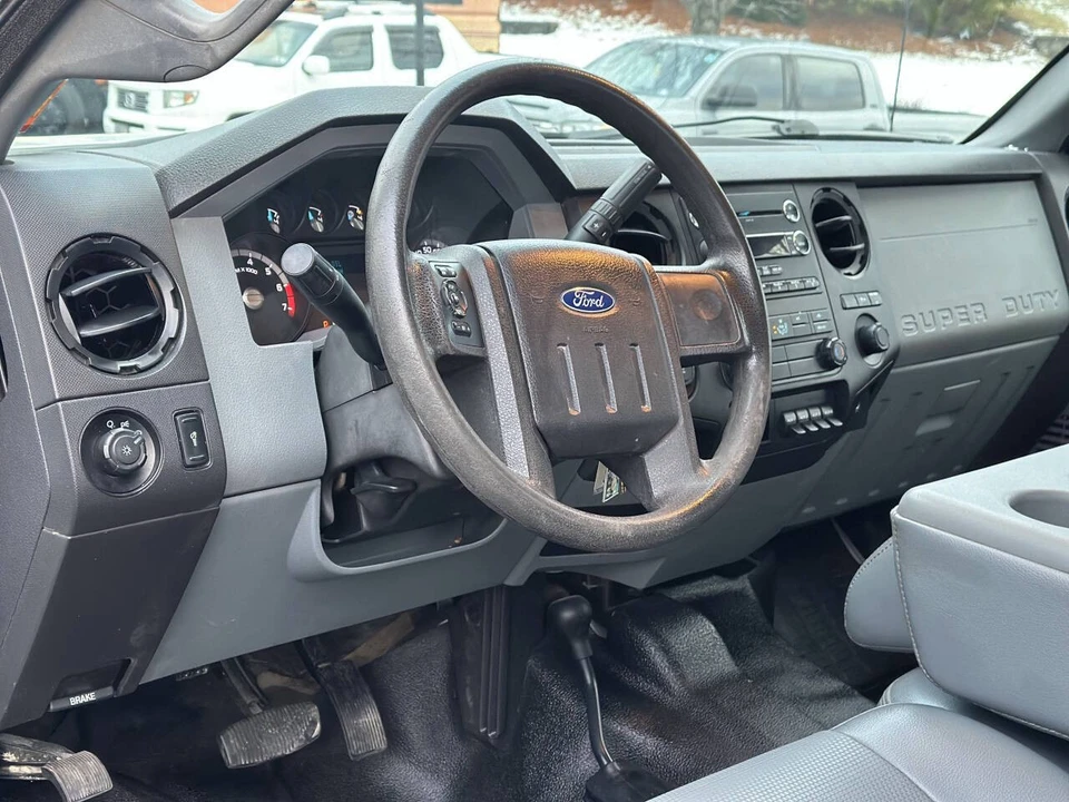 2015 Ford Super Duty 3rd Gen - Image 10 of 12