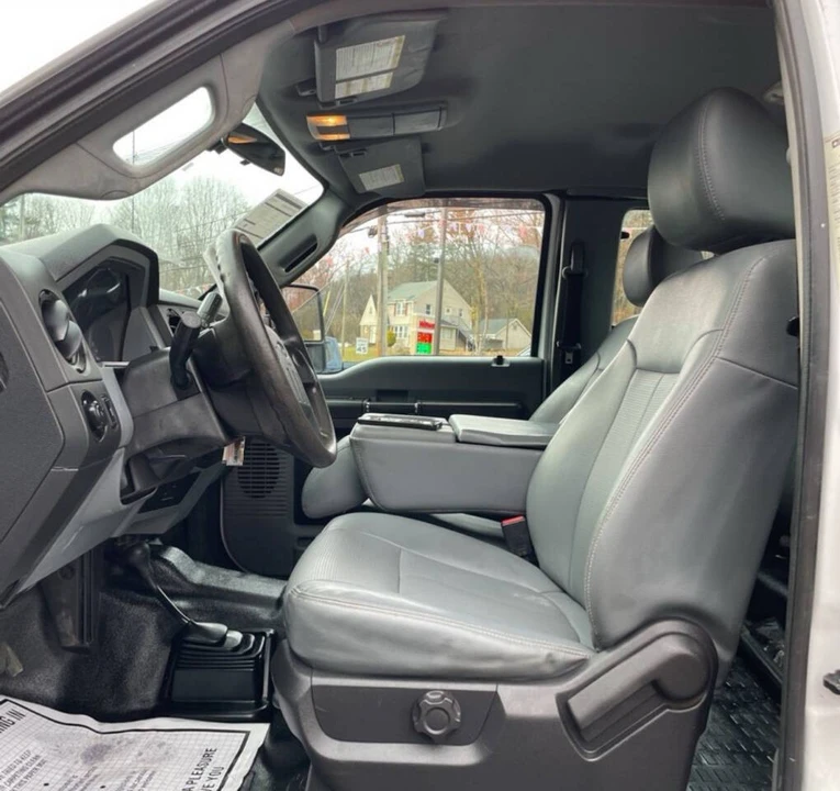 2015 Ford Super Duty 4th Gen - Image 3 of 3