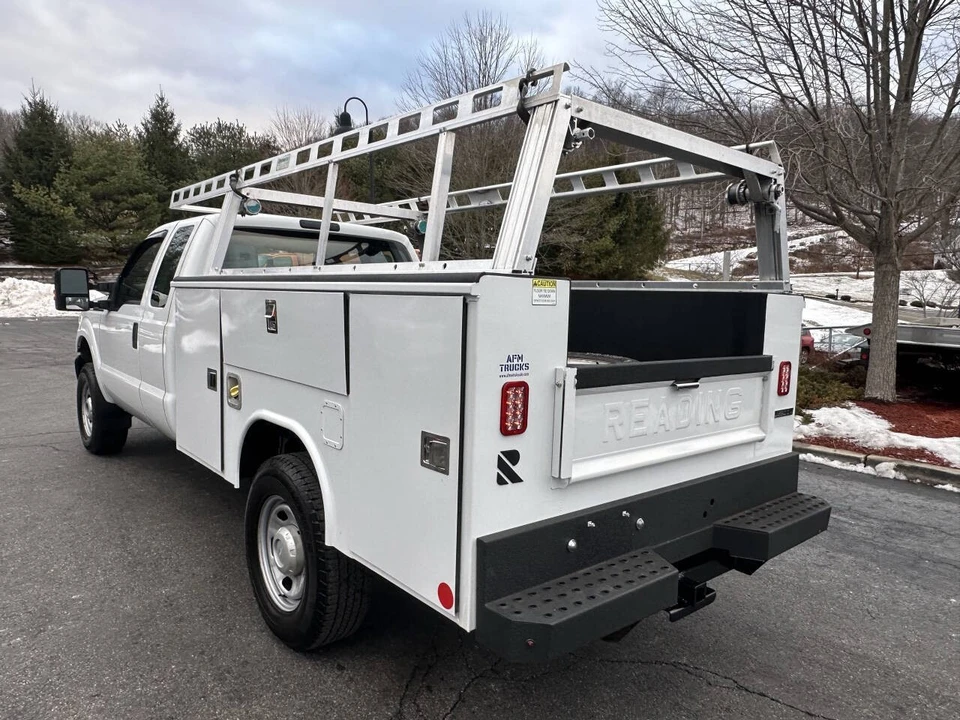 2015 Ford Super Duty 3rd Gen - Image 12 of 12