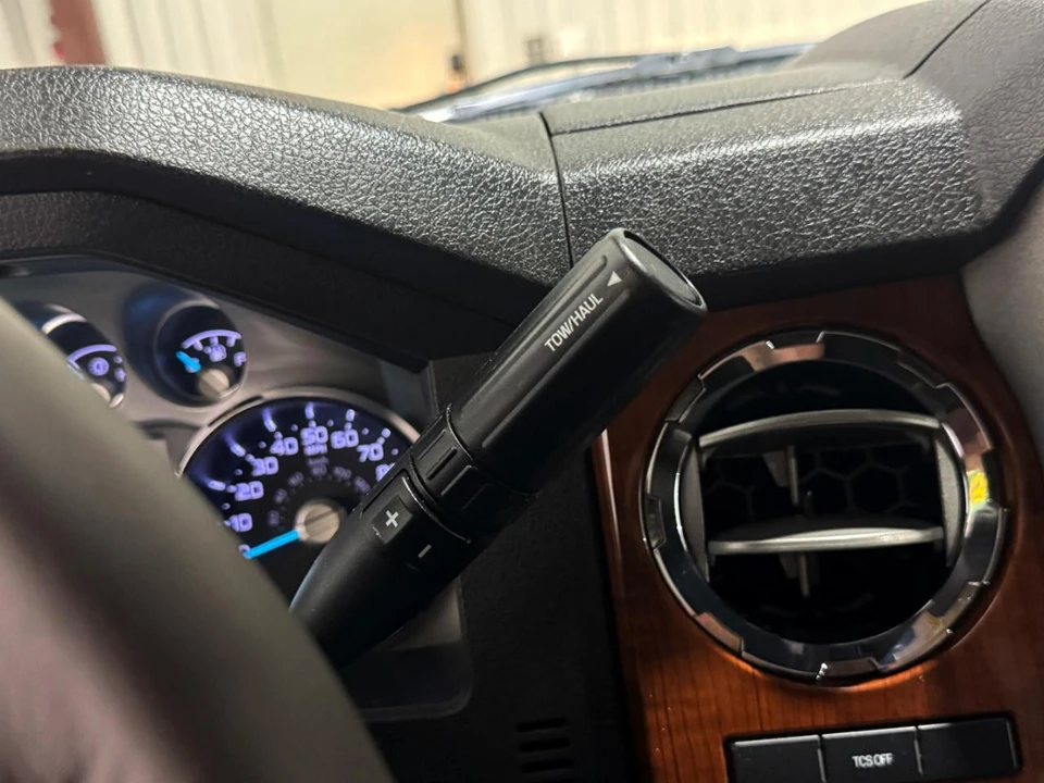 2015 Ford Super Duty 3rd Gen - Image 24 of 31