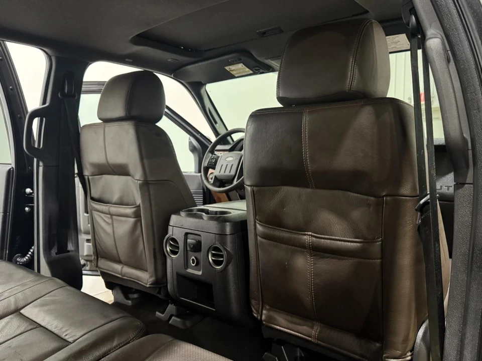 2015 Ford Super Duty 3rd Gen - Image 17 of 31