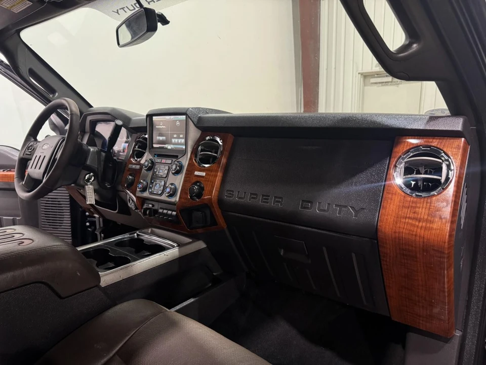 2015 Ford Super Duty 3rd Gen - Image 12 of 31
