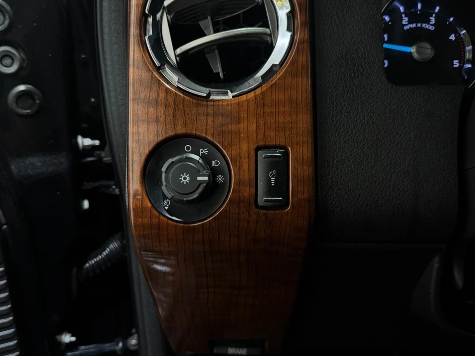 2015 Ford Super Duty 3rd Gen - Image 27 of 31