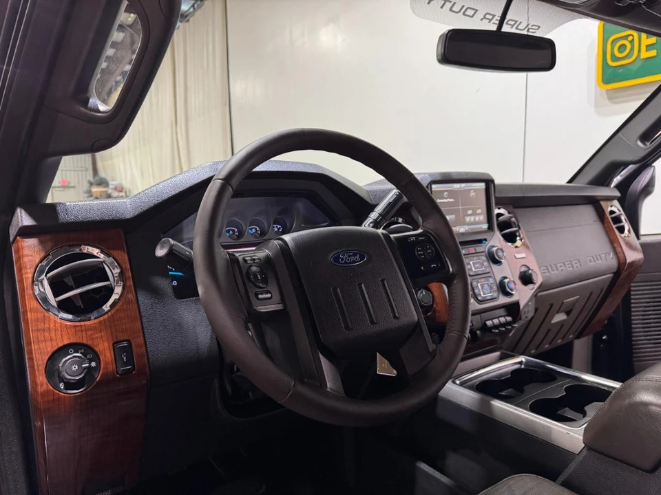 2015 Ford Super Duty 3rd Gen - Image 10 of 31