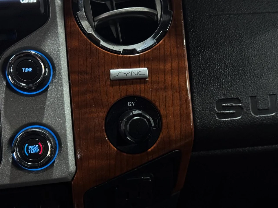 2015 Ford Super Duty 3rd Gen - Image 26 of 31