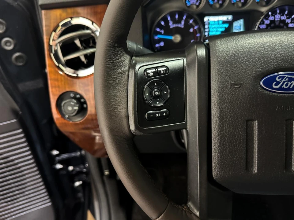 2015 Ford Super Duty 3rd Gen - Image 21 of 31