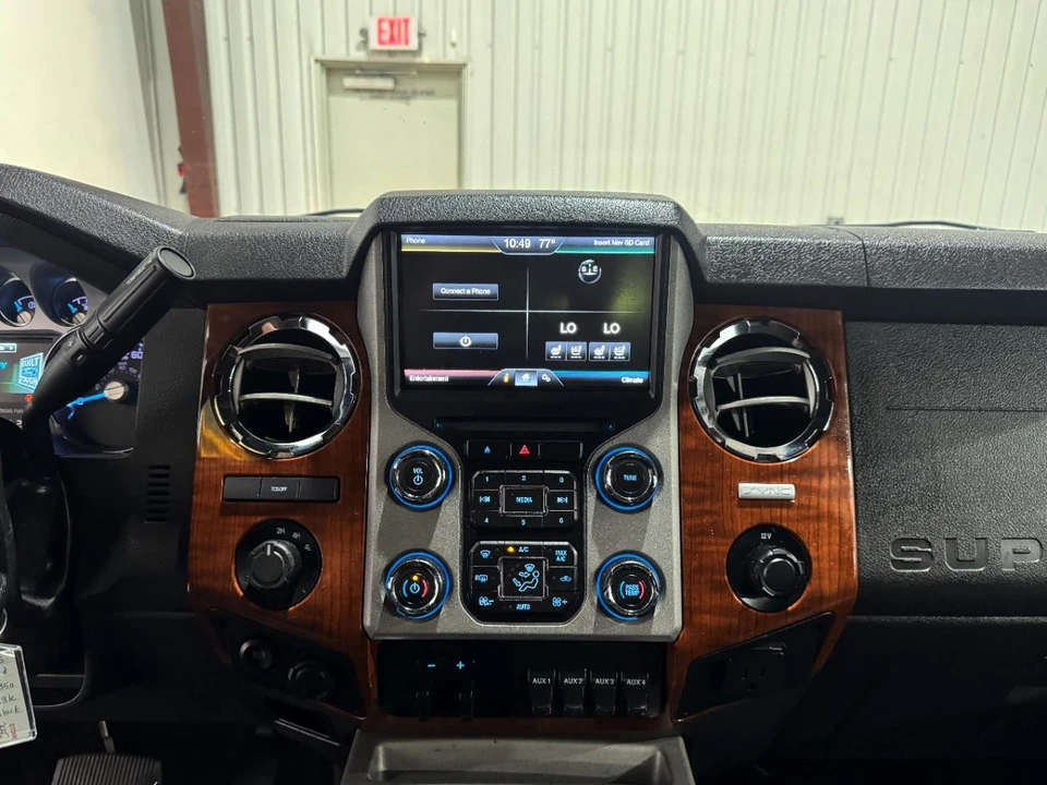 2015 Ford Super Duty 3rd Gen - Image 28 of 31