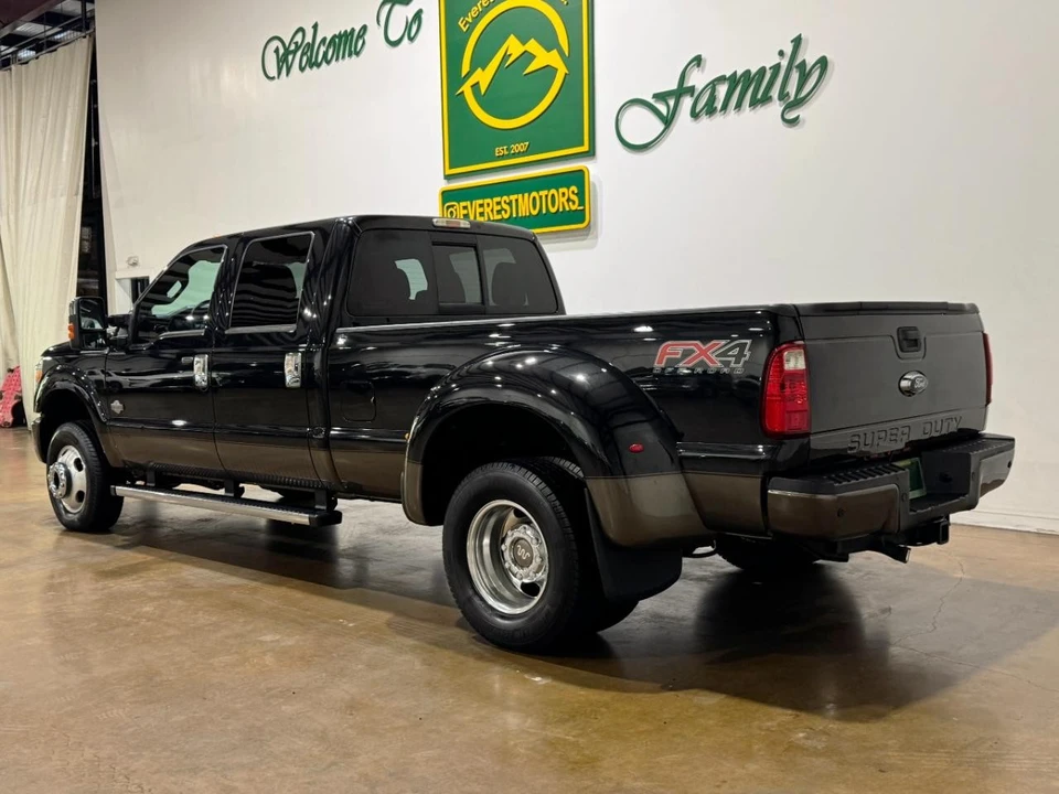 2015 Ford Super Duty 3rd Gen - Image 6 of 31