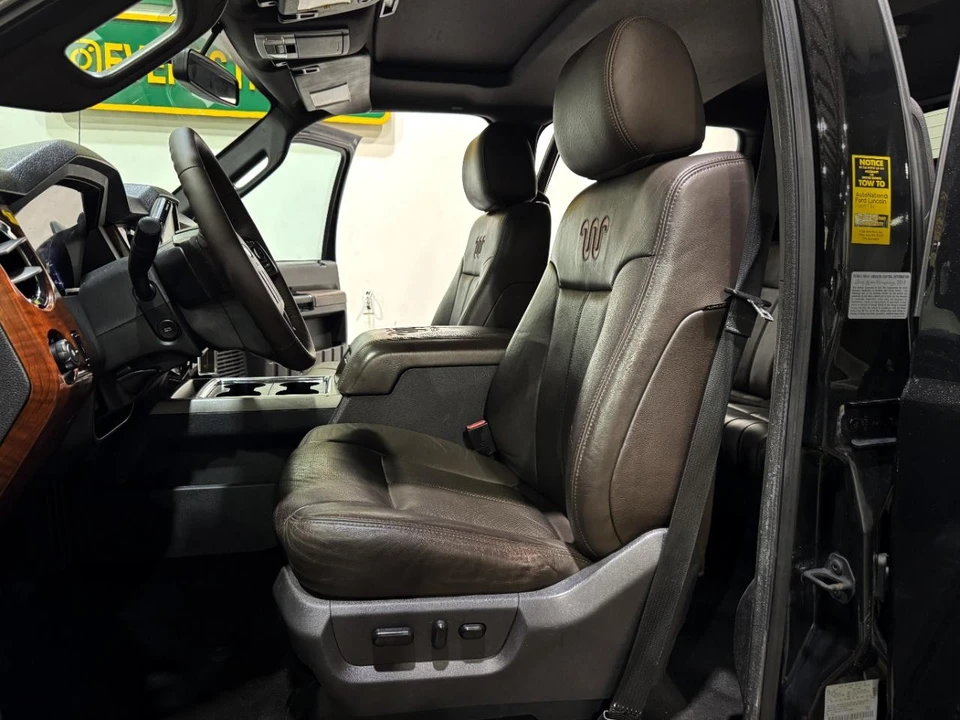 2015 Ford Super Duty 3rd Gen - Image 13 of 31