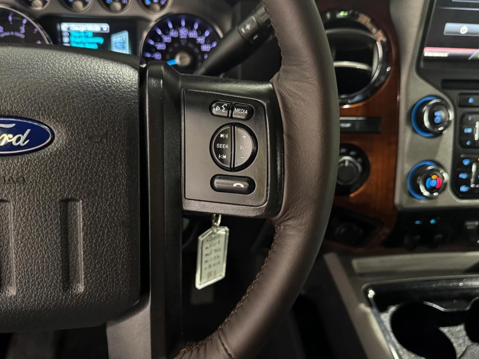 2015 Ford Super Duty 3rd Gen - Image 22 of 31