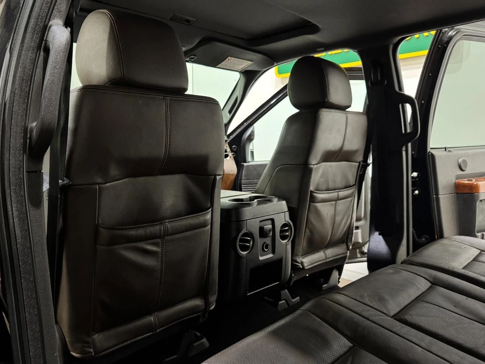 2015 Ford Super Duty 3rd Gen - Image 18 of 31