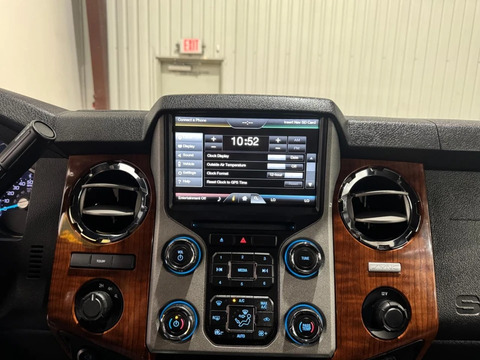 2015 Ford Super Duty 3rd Gen - Image 29 of 31