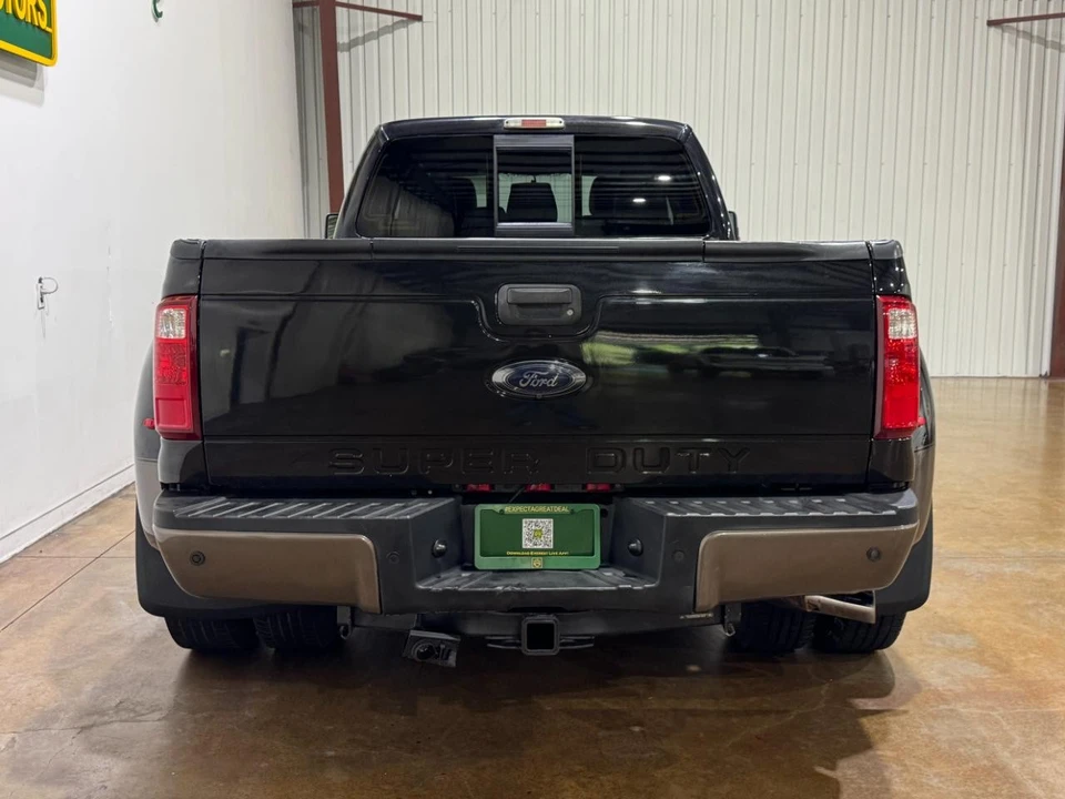 2015 Ford Super Duty 3rd Gen - Image 7 of 31