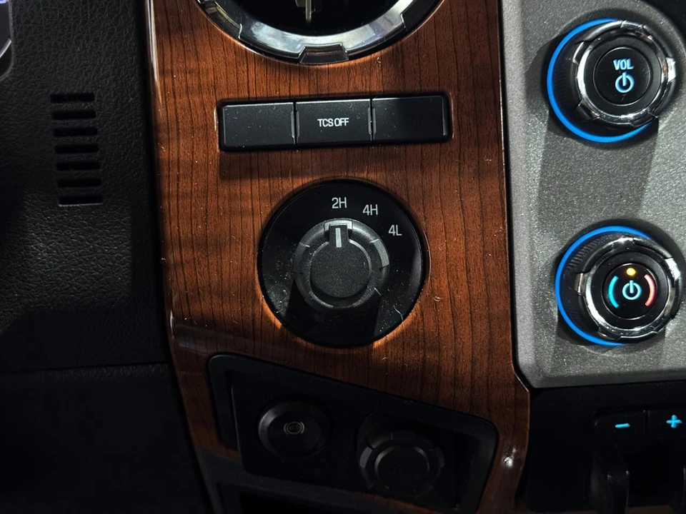 2015 Ford Super Duty 3rd Gen - Image 25 of 31
