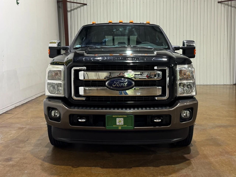 2015 Ford Super Duty 3rd Gen - Image 2 of 31