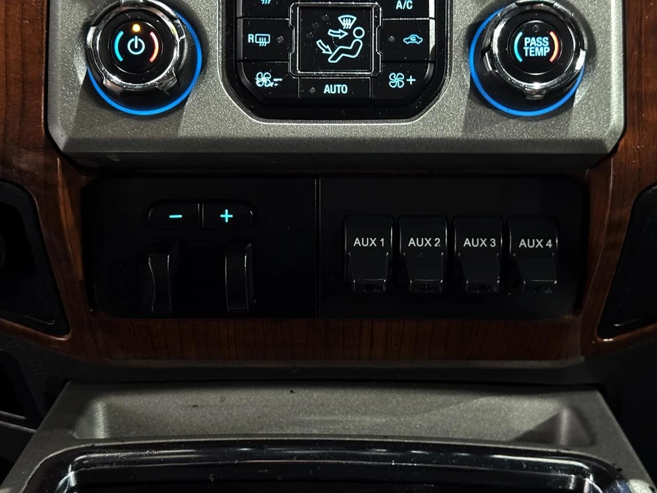 2015 Ford Super Duty 3rd Gen - Image 30 of 31