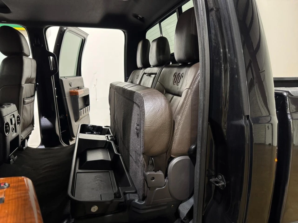 2015 Ford Super Duty 3rd Gen - Image 19 of 31