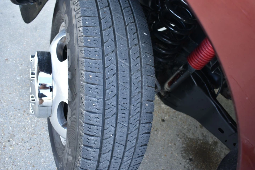 2015 Ford Super Duty 3rd Gen - Image 19 of 23