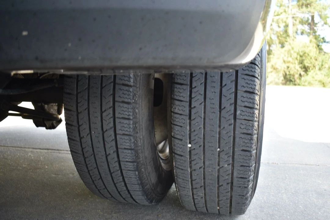 2015 Ford Super Duty 3rd Gen - Image 20 of 21