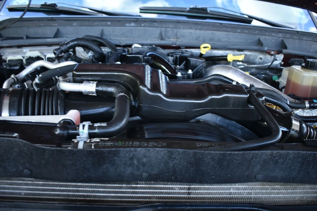 2015 Ford Super Duty 3rd Gen - Image 22 of 23