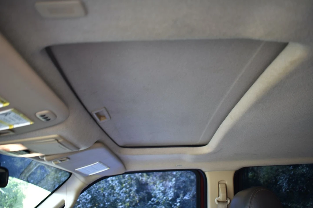 2015 Ford Super Duty 3rd Gen - Image 15 of 23