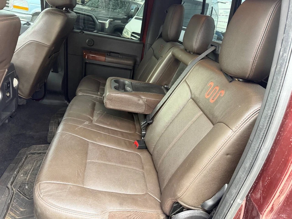 2015 Ford Super Duty 3rd Gen - Image 6 of 15