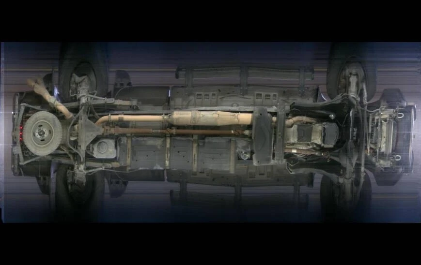 2015 Ford Super Duty 4th Gen - Image 9 of 12