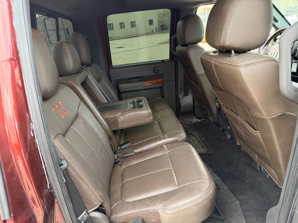 2015 Ford Super Duty 3rd Gen - Image 7 of 15
