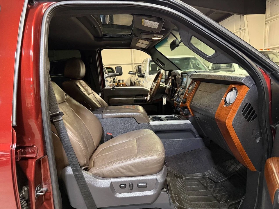 2015 Ford Super Duty 3rd Gen - Image 6 of 12